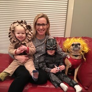 Meet your Posher, Dawn